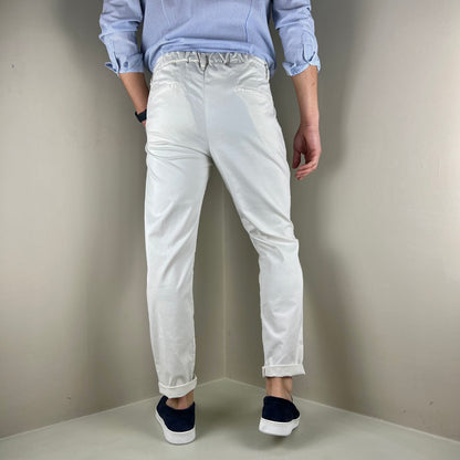 DILAN SUMMER- pantalone classico