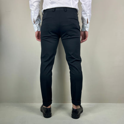 MALDINI – pantalone punto milano sartoriale