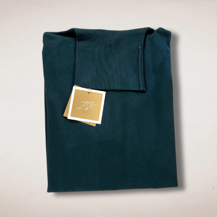 DUCA ALTO – dolcevita sartoriale