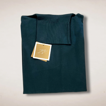 DUCA ALTO – dolcevita sartoriale