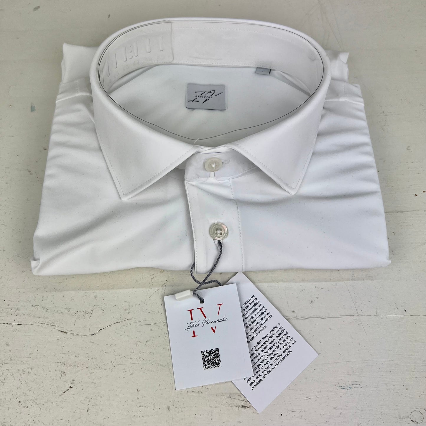 TOP PLAYER POLO – polo anti-stiro