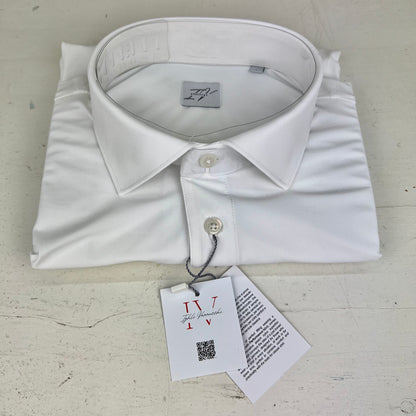 TOP PLAYER POLO – polo anti-stiro