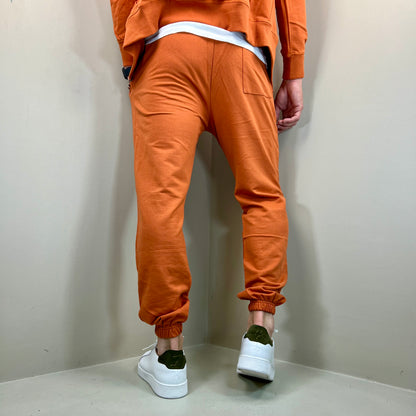 JONES - pantalone tuta leggero