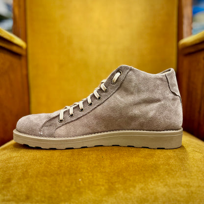 MOMO - scarponcello camoscio