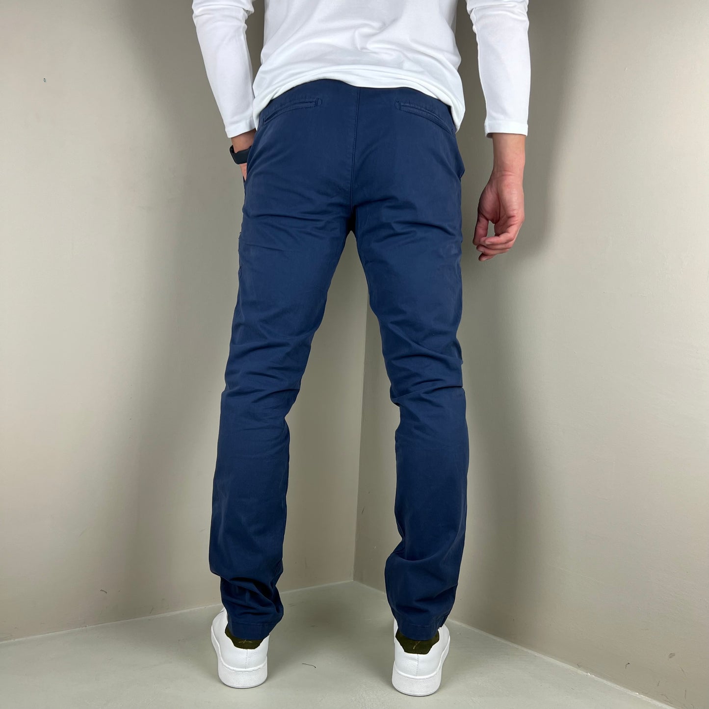 MEATI – pantalone chino