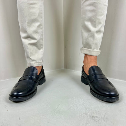 BASSOTTO – pantalone chino