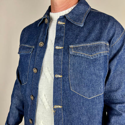 ALAN – giacca jeans