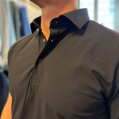 TOP PLAYER POLO – polo no stiro