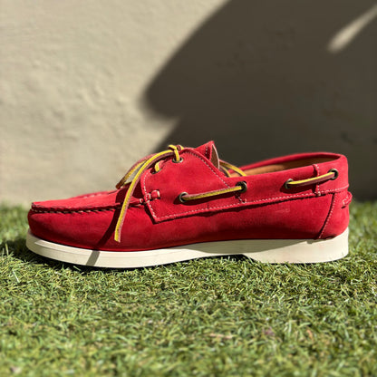 ROMEO – scarpa da barca