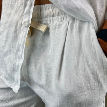 MATT - bermuda cotone