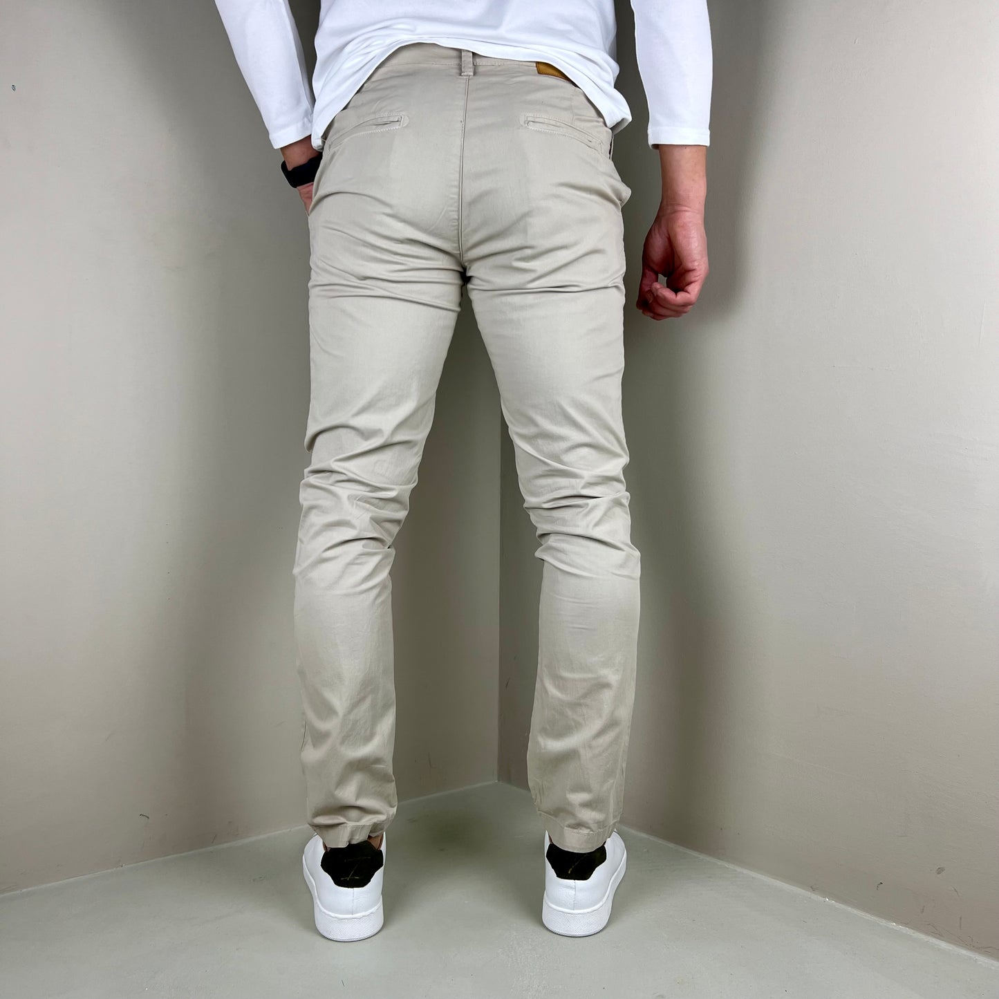 MEATI – pantalone chino