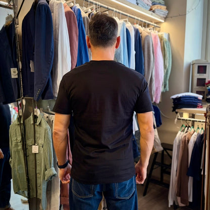 MATTHEW - t-shirt oversize