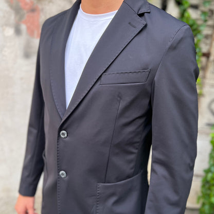 TOP PLAYER JACKET WINTER - giacca sartoriale no stiro invernale