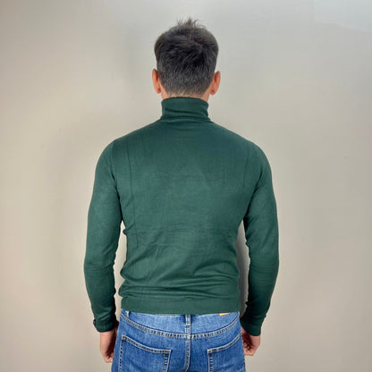 DUCA ALTO – dolcevita sartoriale