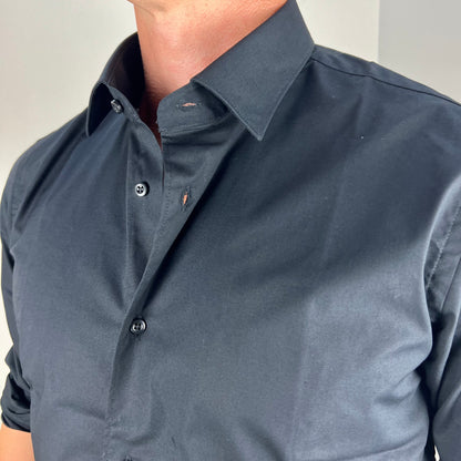 ICON – camicia sartoriale