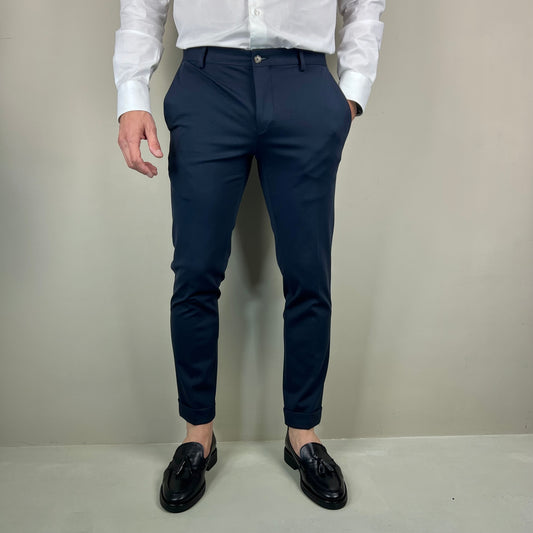 ZIDANE – pantalone sartoriale