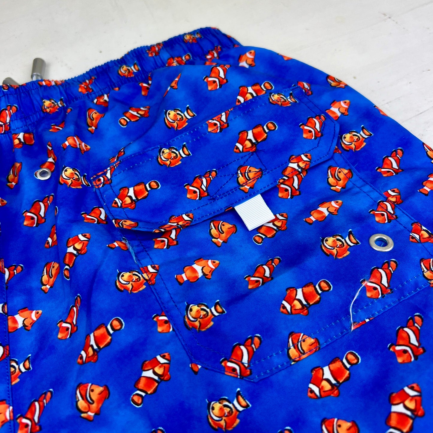 NEMO - costume fantasia