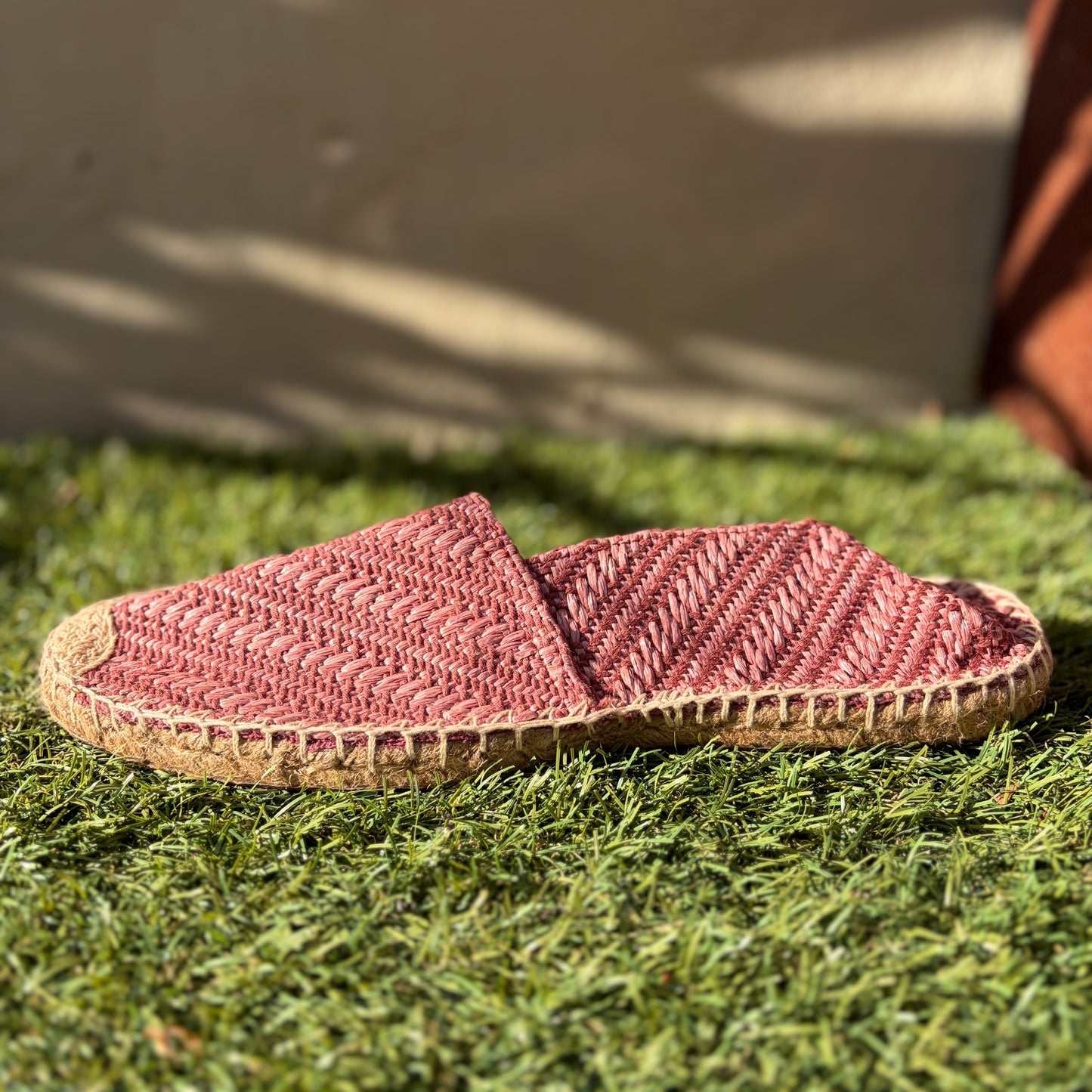 MONEGLIA - espadrillas