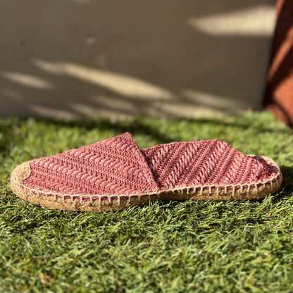 MONEGLIA - espadrillas