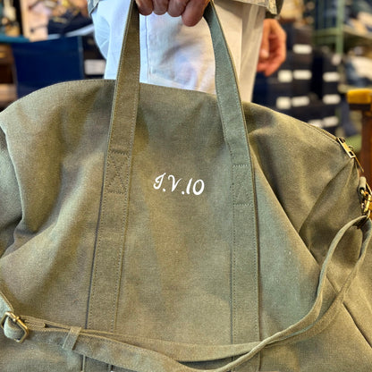 ETTORE - borsone personalizzabile