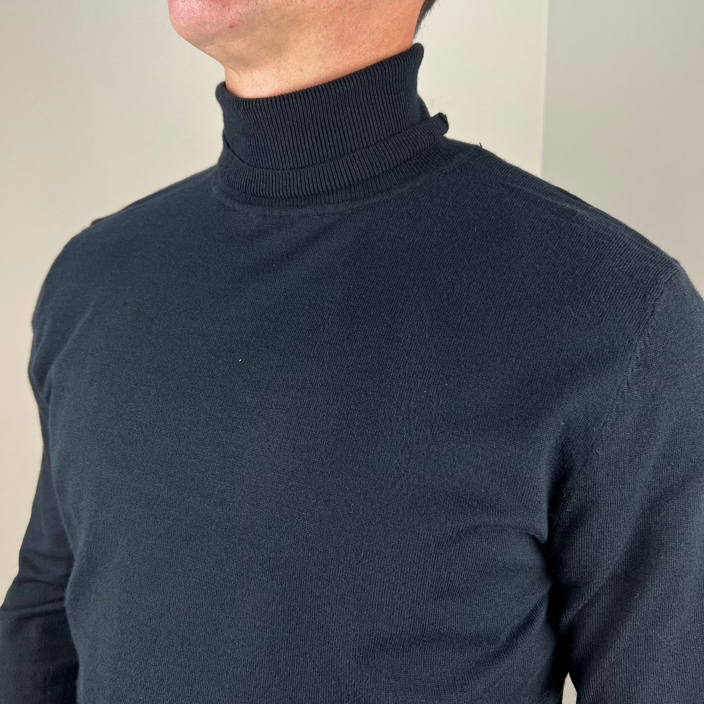 DUCA ALTO – dolcevita sartoriale