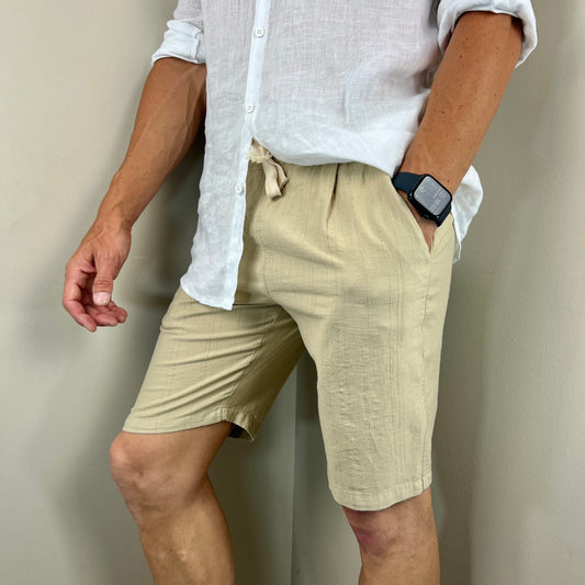 MATT - bermuda cotone