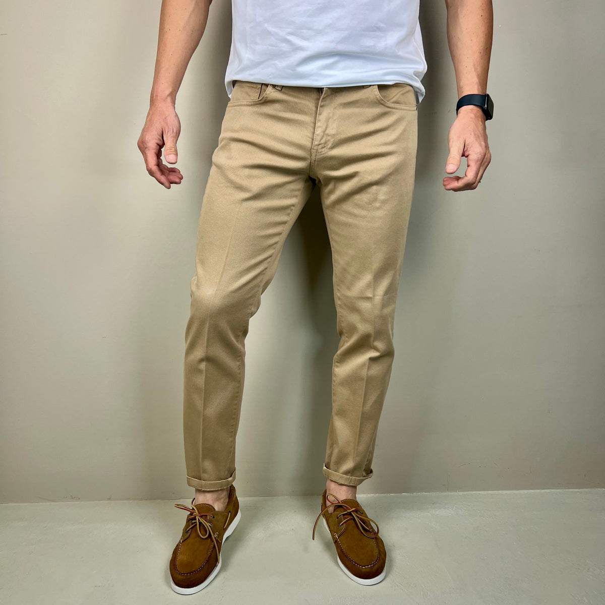 LIEDHOLM – pantajeans sartoriale