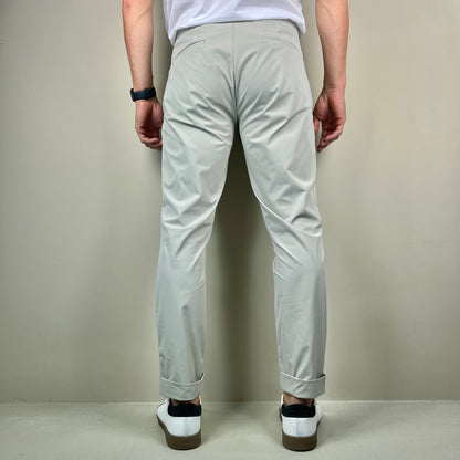 TOP PLAYER PANTS – pantalone anti-stiro