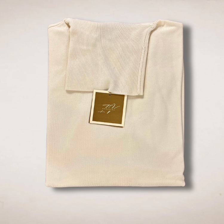 DUCA ALTO – dolcevita sartoriale