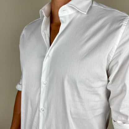 AMENADIEL – camicia regular fit