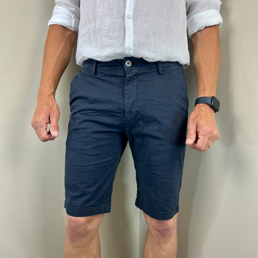 STEVEN - bermuda cotone