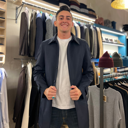 REDONDO – trench sartoriale