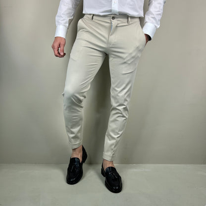 ZIDANE – pantalone sartoriale