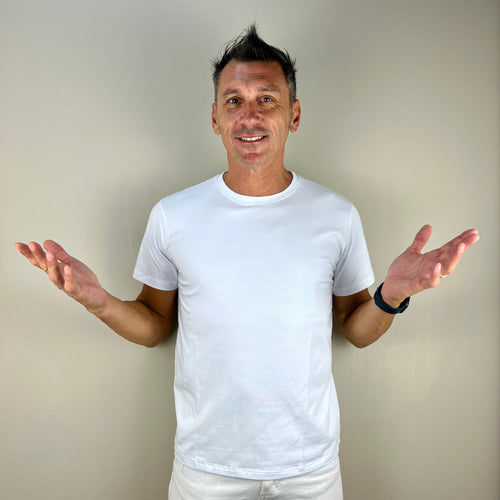ATOMICA - t-shirt sartoriale