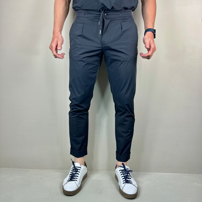 TOP PLAYER PANTS – pantalone anti-stiro