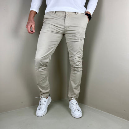 MEATI – pantalone chino