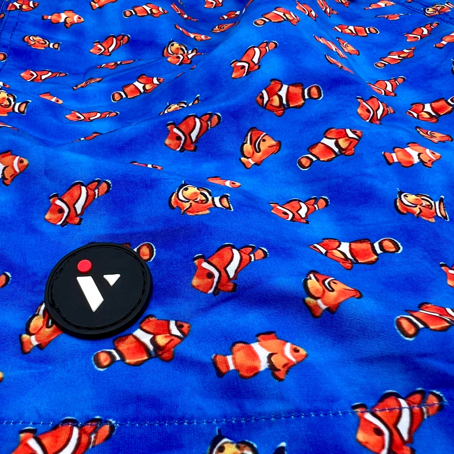 NEMO - costume fantasia
