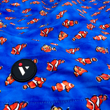 NEMO - costume fantasia