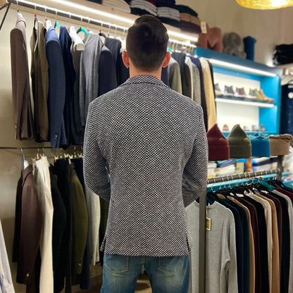 ZAVAROV – giacca sartoriale