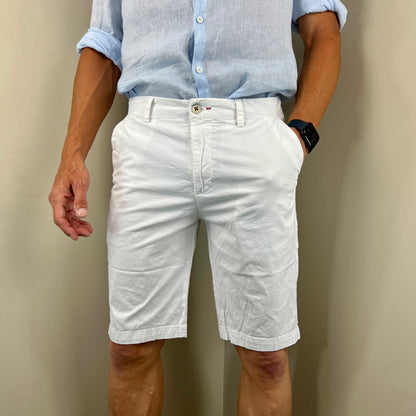 STEVEN - bermuda cotone