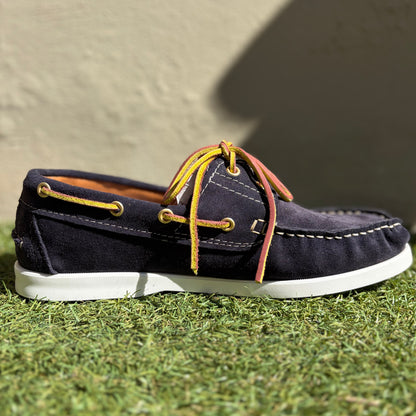 ROMEO – scarpa da barca