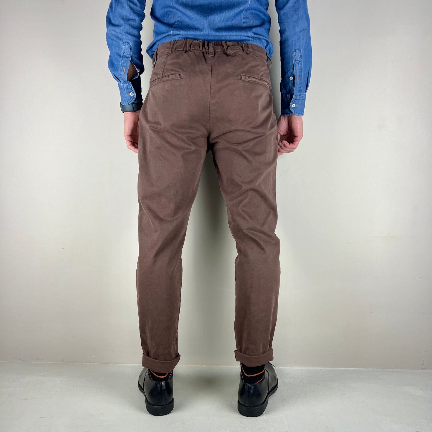 DILAN - pantalone classico