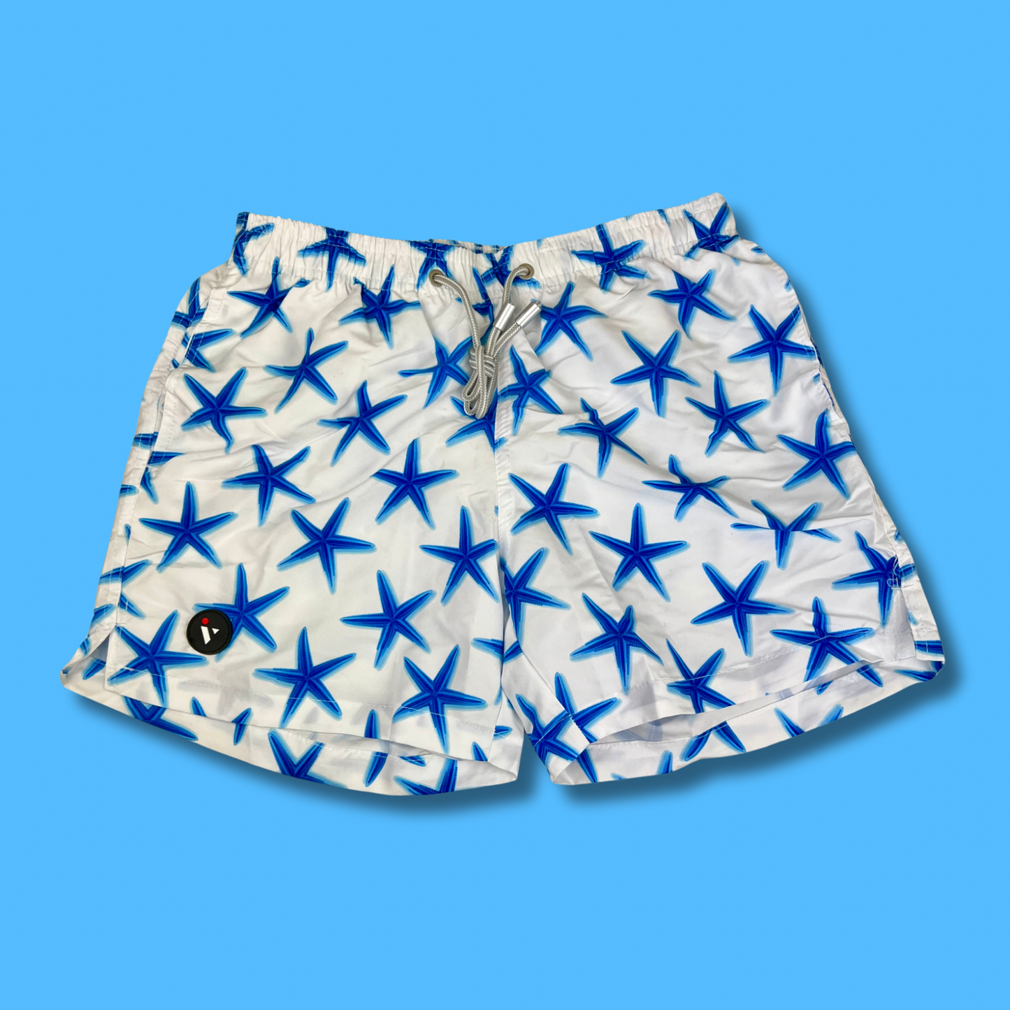 STELLA MARINA BLU - costume fantasia