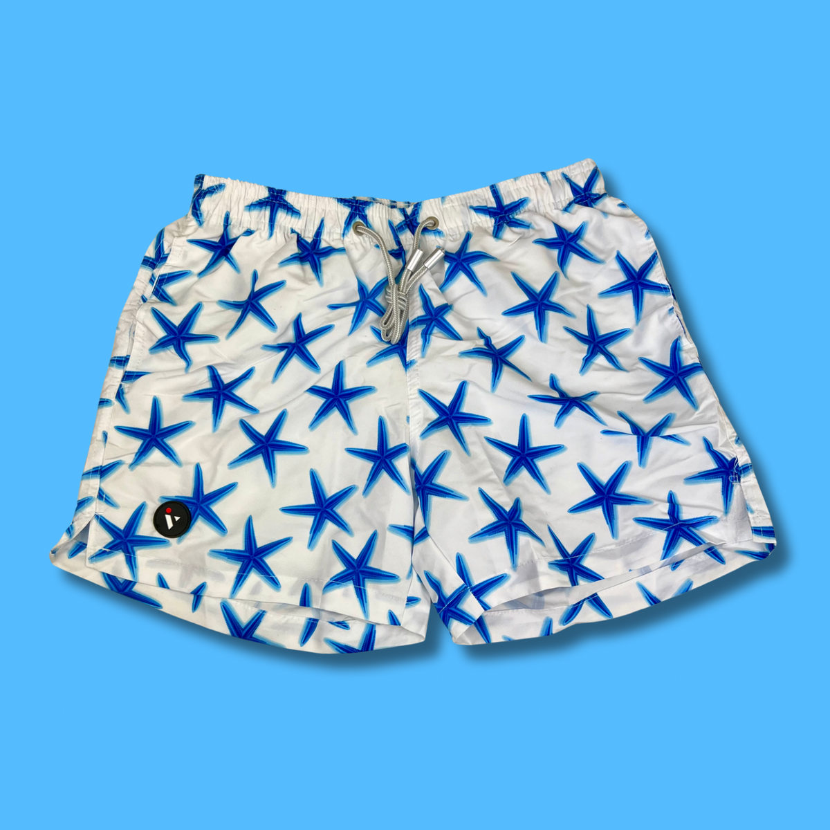 STELLA MARINA BLU - costume fantasia