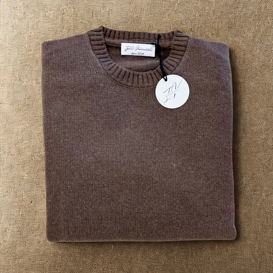 ZICO - maglione lana sartoriale