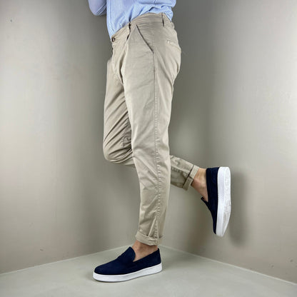 DILAN SUMMER- pantalone classico
