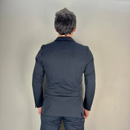 TOP PLAYER JACKET - giacca sartoriale no stiro leggera
