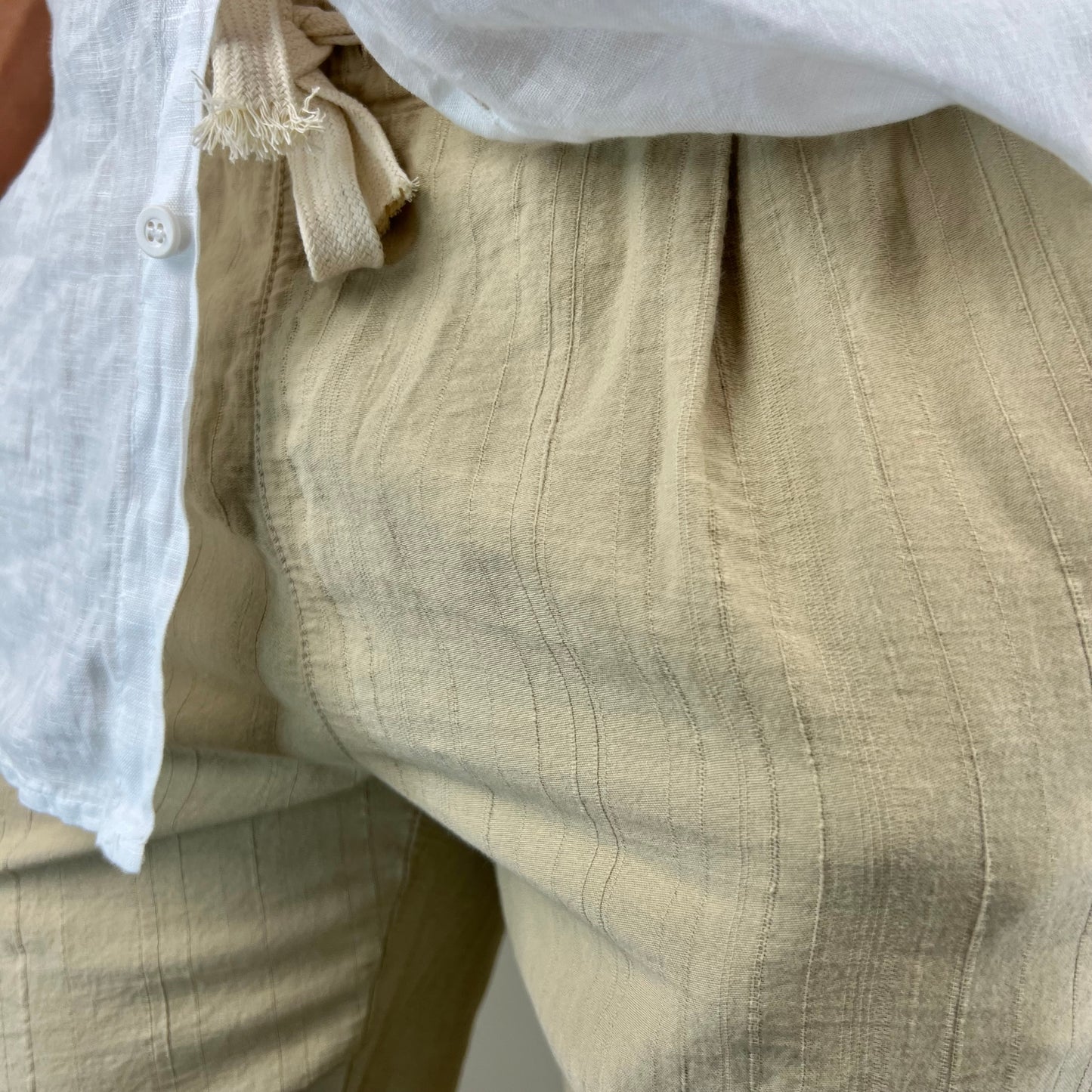 MATT - bermuda cotone