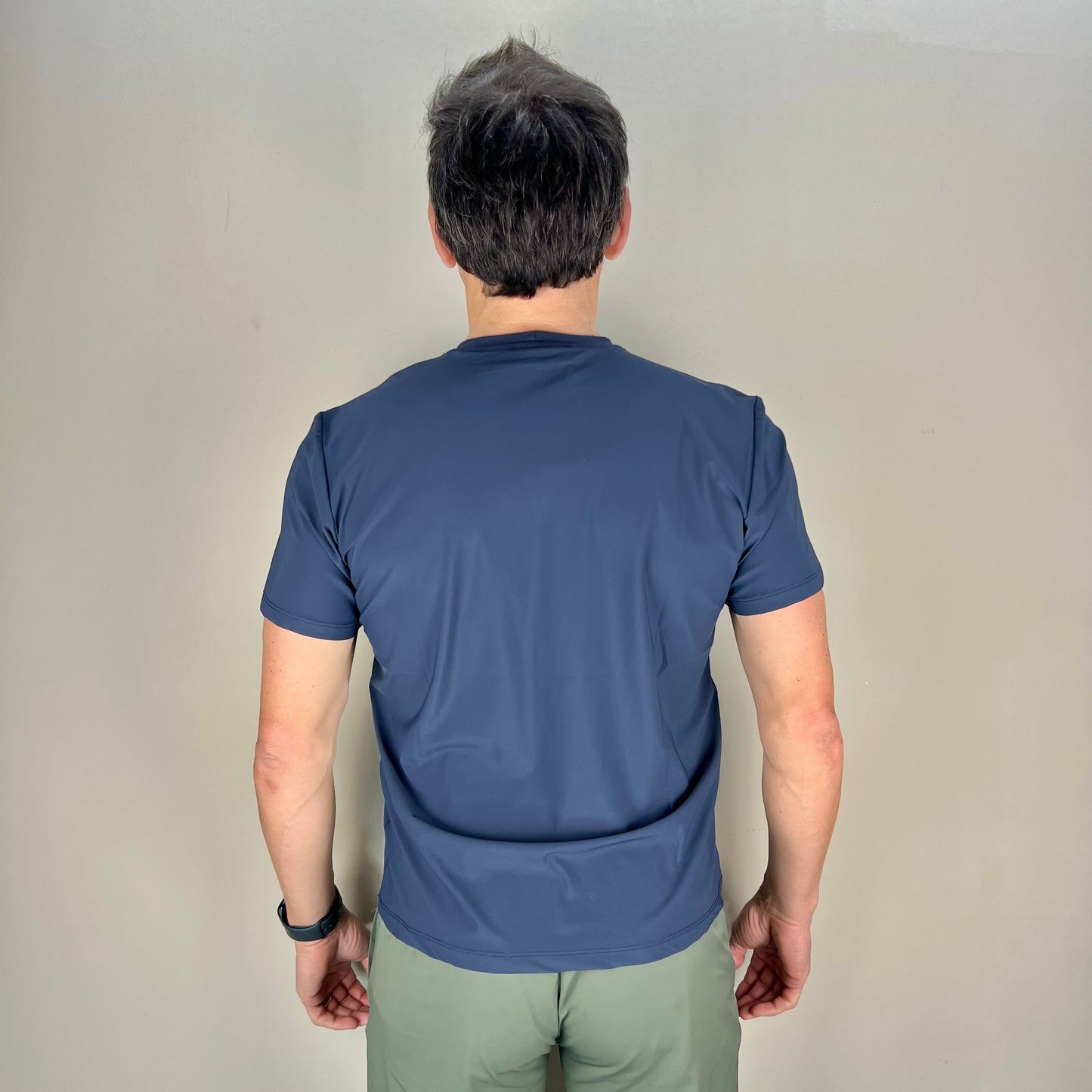 TOP PLAYER TEE – t-shirt anti-stiro