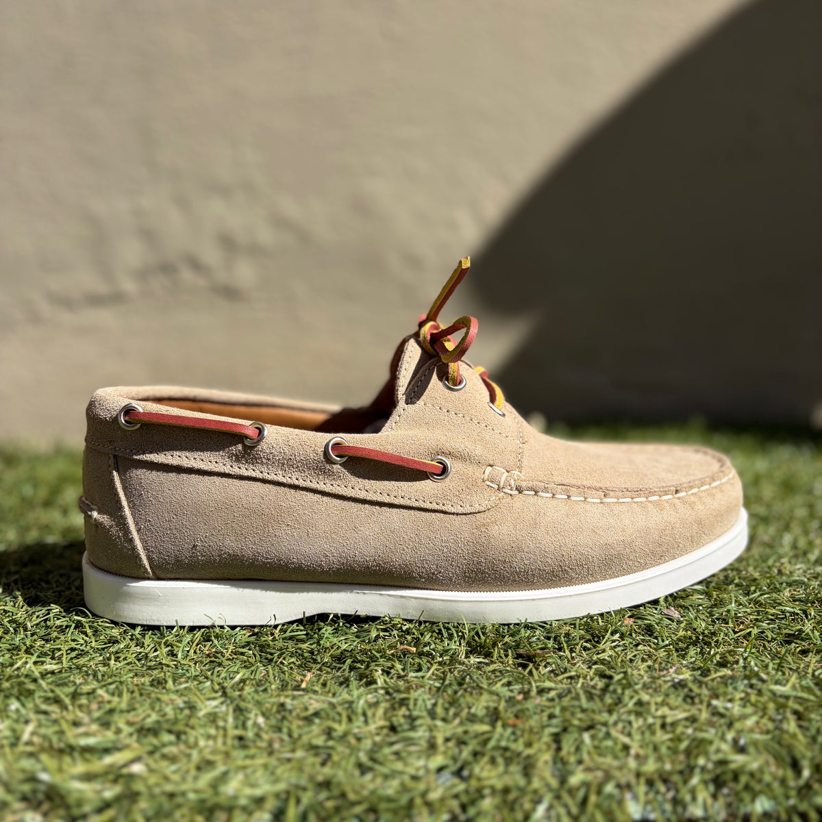 ROMEO – scarpa da barca